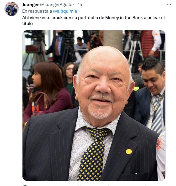 Coronan a Silvia Pinal como la "reina de los inmortales" tras muerte de Chabelo, pero hay otra contendiente