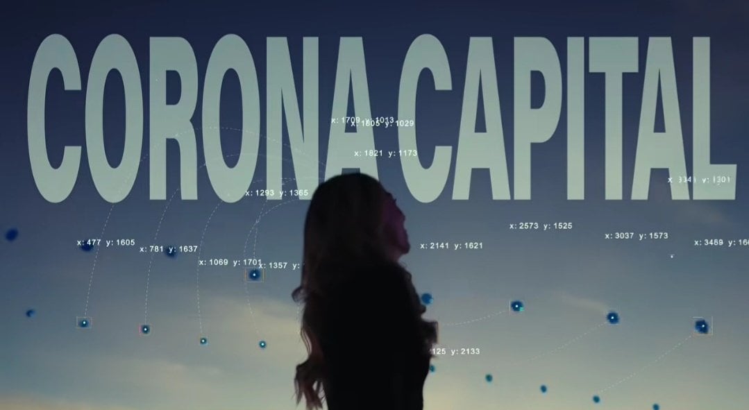 Corona Capital 2026 anuncia fechas en el Autódromo Hermanos Rodríguez