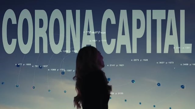 Corona Capital 2026 anuncia fechas en el Autódromo Hermanos Rodríguez