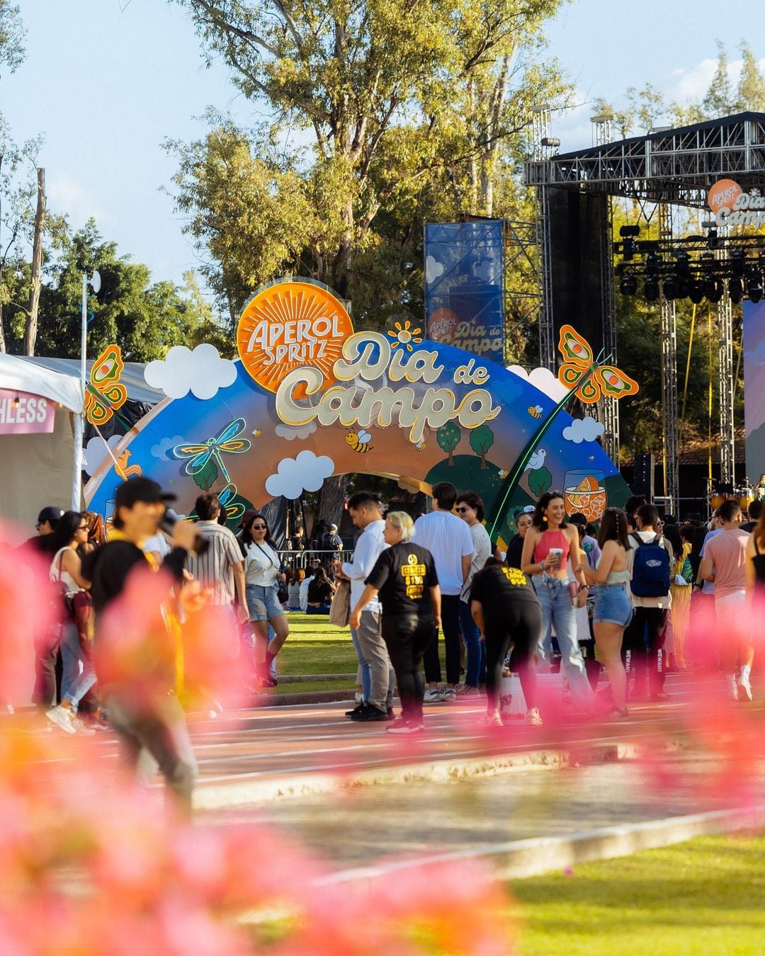 Día de Campo 2024: Precio de boletos, quiénes estarán y fecha del festival en Guadalajara