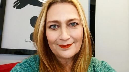 ¿Quién es Diana Golden? La actriz denunció hackeo a su WhatsApp