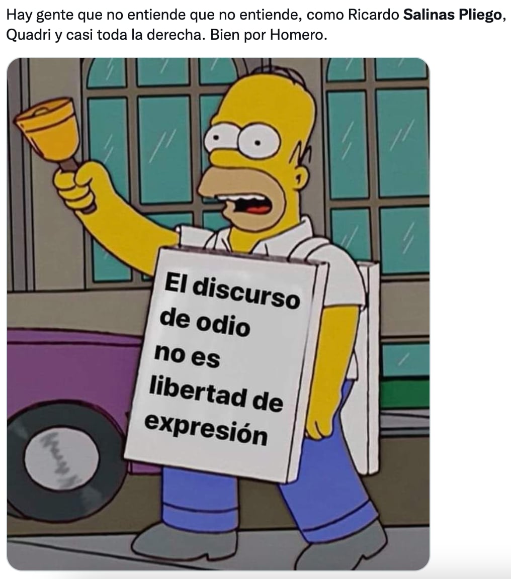 Memes de Ricardo Salinas Pliego