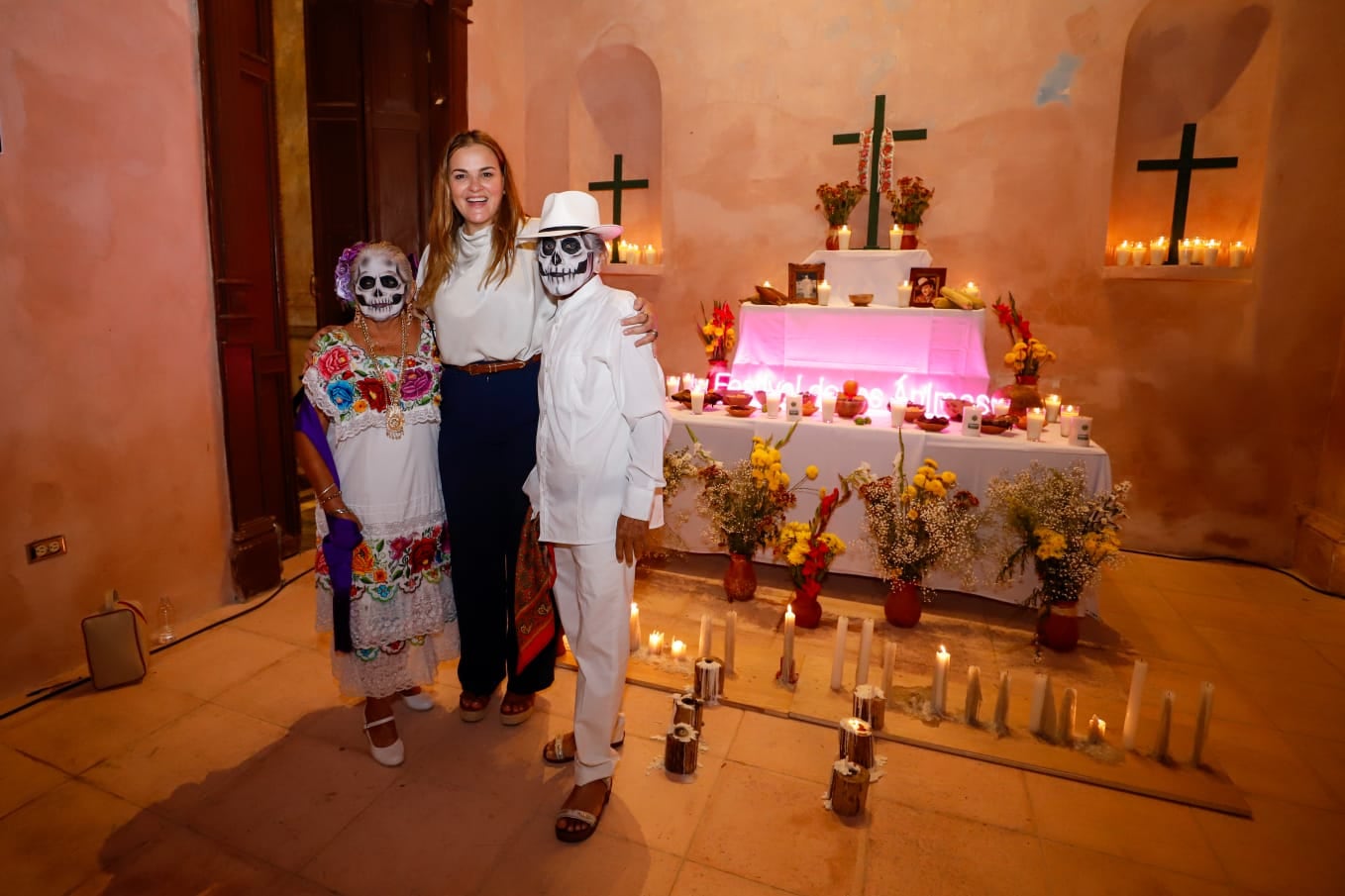 Mérida impulsará campañas internacionales, festivales y actividades durante el Mundial