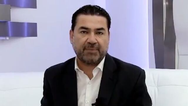 Jaime Barrera Rodríguez no ha declarado ante la Fiscalía de Jalisco sobre su secuestro