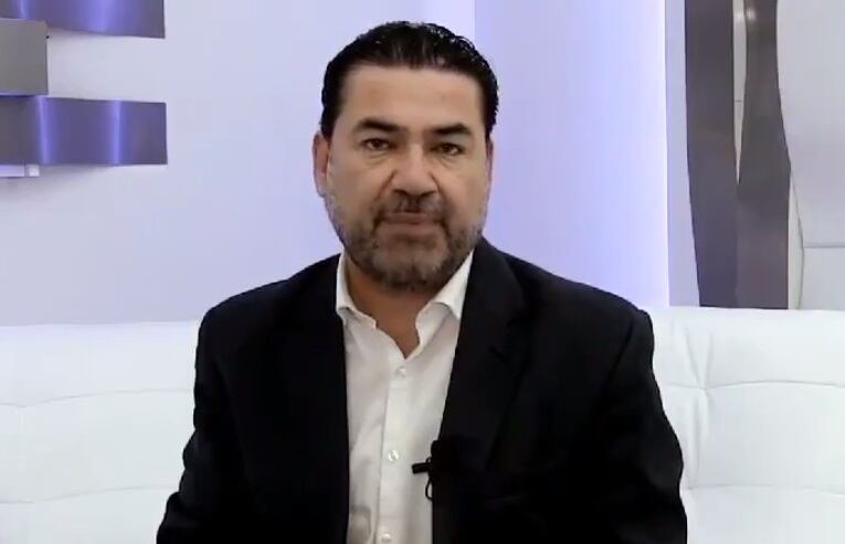 Jaime Barrera Rodríguez