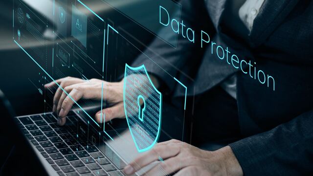 Seguridad informática