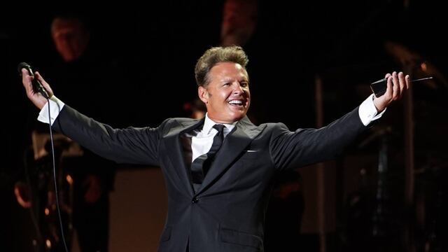 Luis Miguel