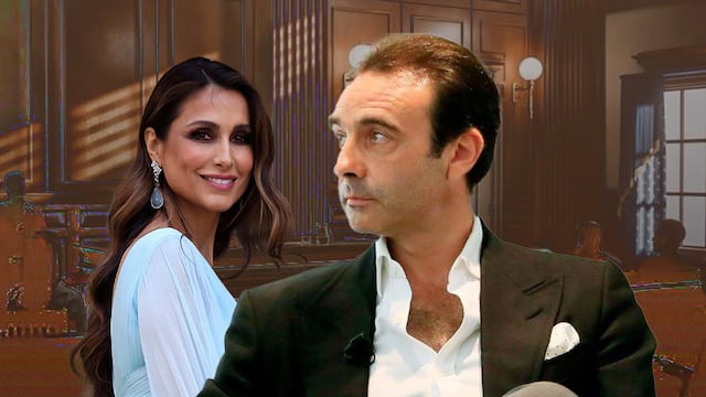 Enrique Ponce podría llegar al juzgado con Paloma Cuevas