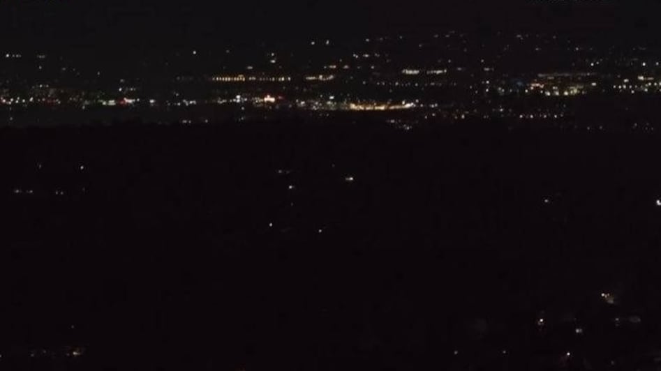 Apagón en California: el más grande desde 2011 y sin causa clara