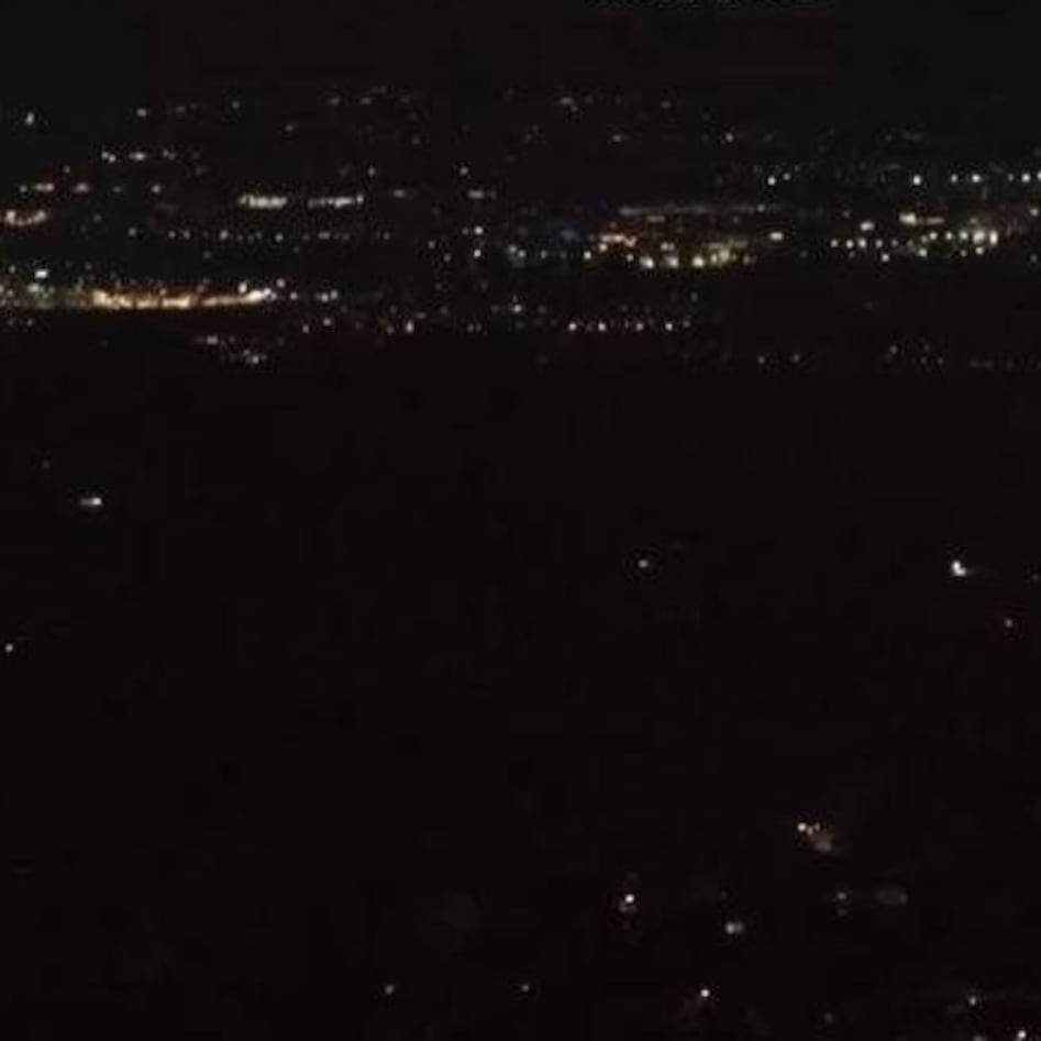 Apagón en California: el más grande desde 2011 y sin causa clara