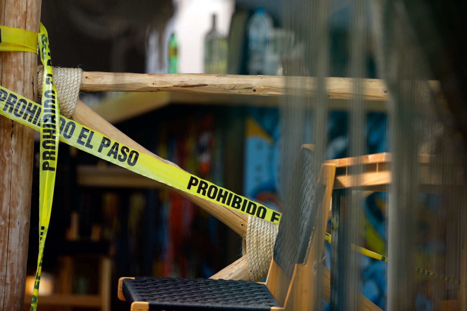 Los Cantaritos, bar de Querétaro