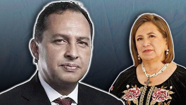 Conoce quién es Maximiliano Cortázar Lara, nuevo coordinador de campaña de Xóchitl Gálvez