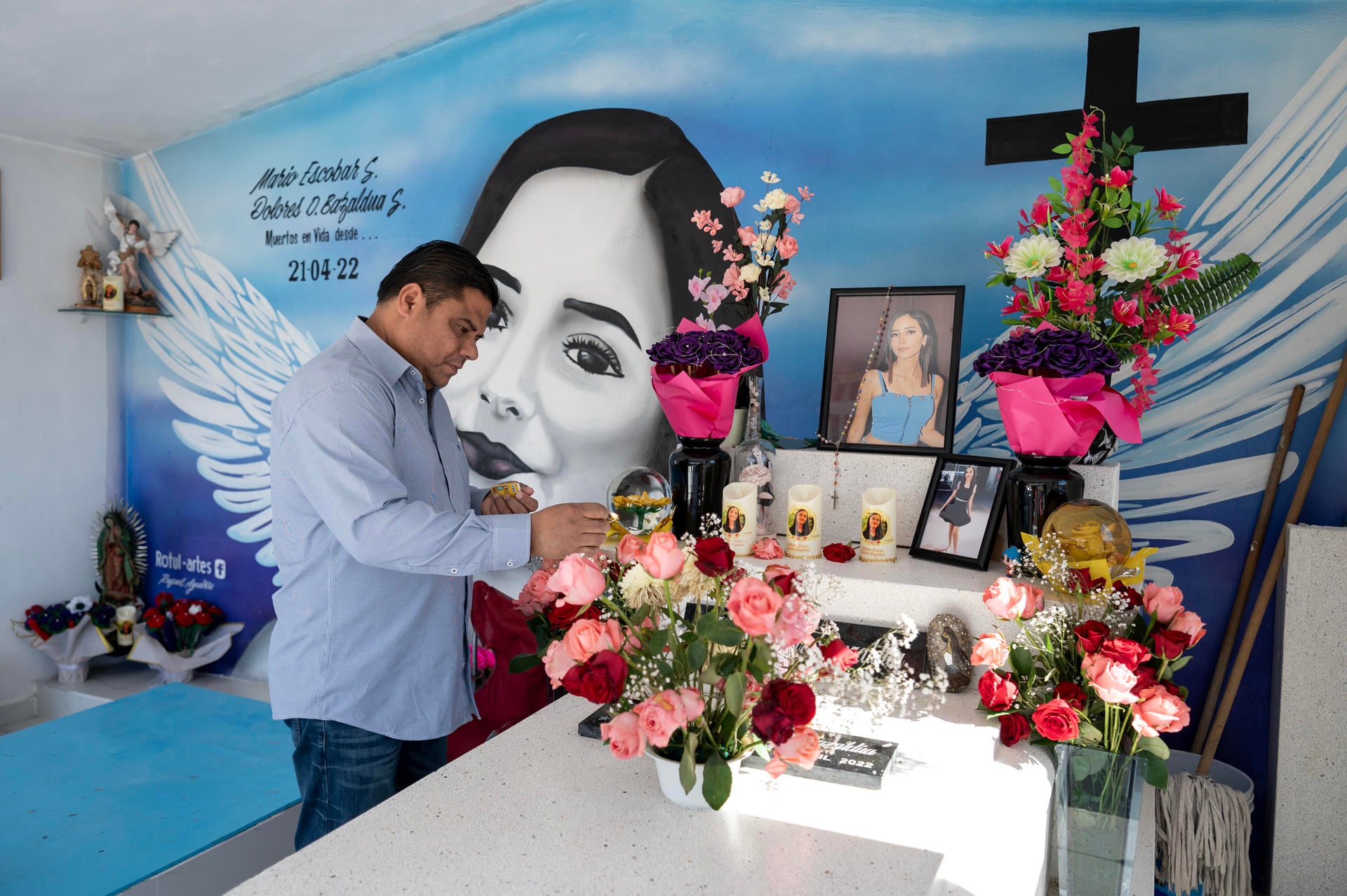 Documental de Debanhi Escobar se estrenará en 2025.