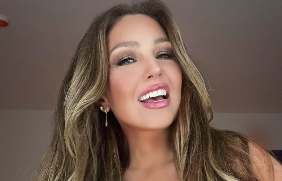 Thalía