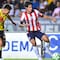 ¿Macías 2.0? Pachuca ya debutó a un goleador que fue leyenda en las fuerzas básicas de Chivas
