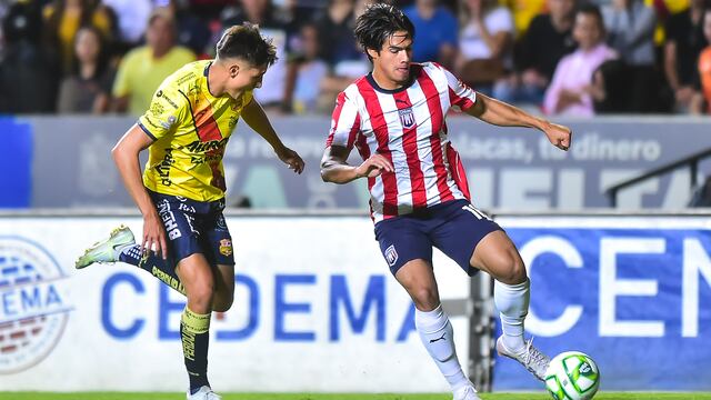 Luis Puente con Tapatío.