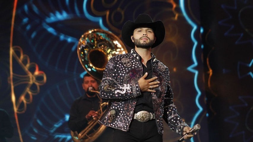 Leonardo Aguilar condena el “mitote” que persigue a Ángela Aguilar y toda su familia
