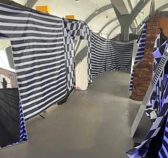 Willy Wonka, el engaño