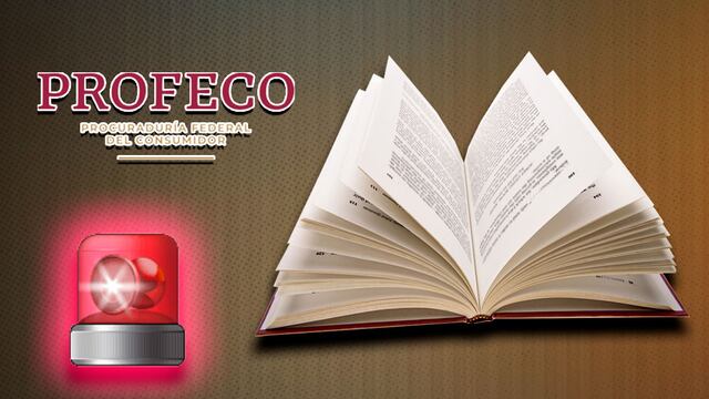 Libros peligrosos para niños y bebés