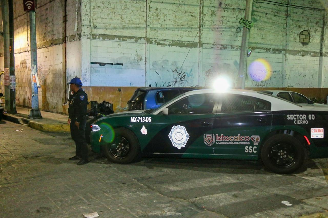 Alcaldía Iztacalco reforzará la seguridad durante Semana Santa con vigilancia, ambulancias y brigadas