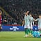 FC Barcelona vs Betis en vivo: El Barça no le puede ganar al Betis y desaprovecha derrota del Real Madrid