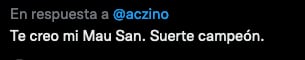 Nombran a Aczino el nuevo Jaime Maussan.