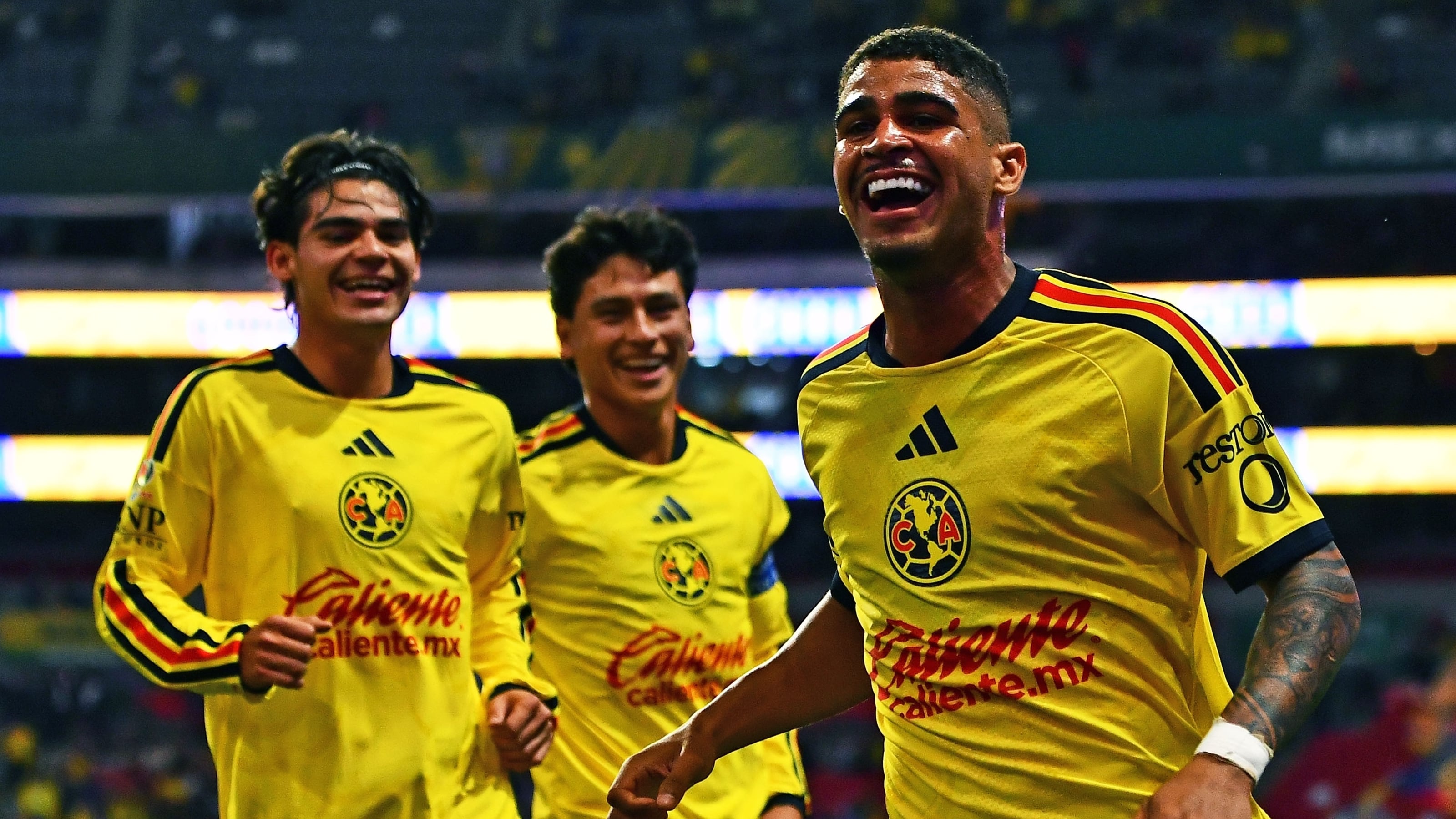 Tabla de posiciones de Liga MX: Así marchan los equipos tras la Jornada 6 del Apertura 2026