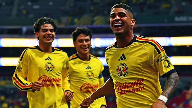 América mantiene el ritmo de líder tras la Jornada 6 del Apertura 2026