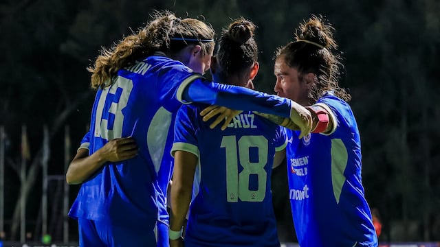 Liga Femenil BBVA reprueba violencia contra jugadoras de Cruz Azul y anuncia medidas
