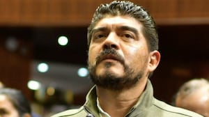 Muere Zenyazen Escobar, diputado federal de Morena, en Veracruz