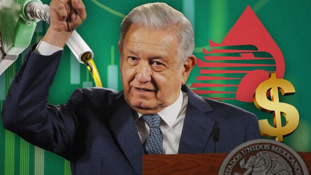 AMLO asegura que con otro gobierno tendría gasolina en 35 pesos