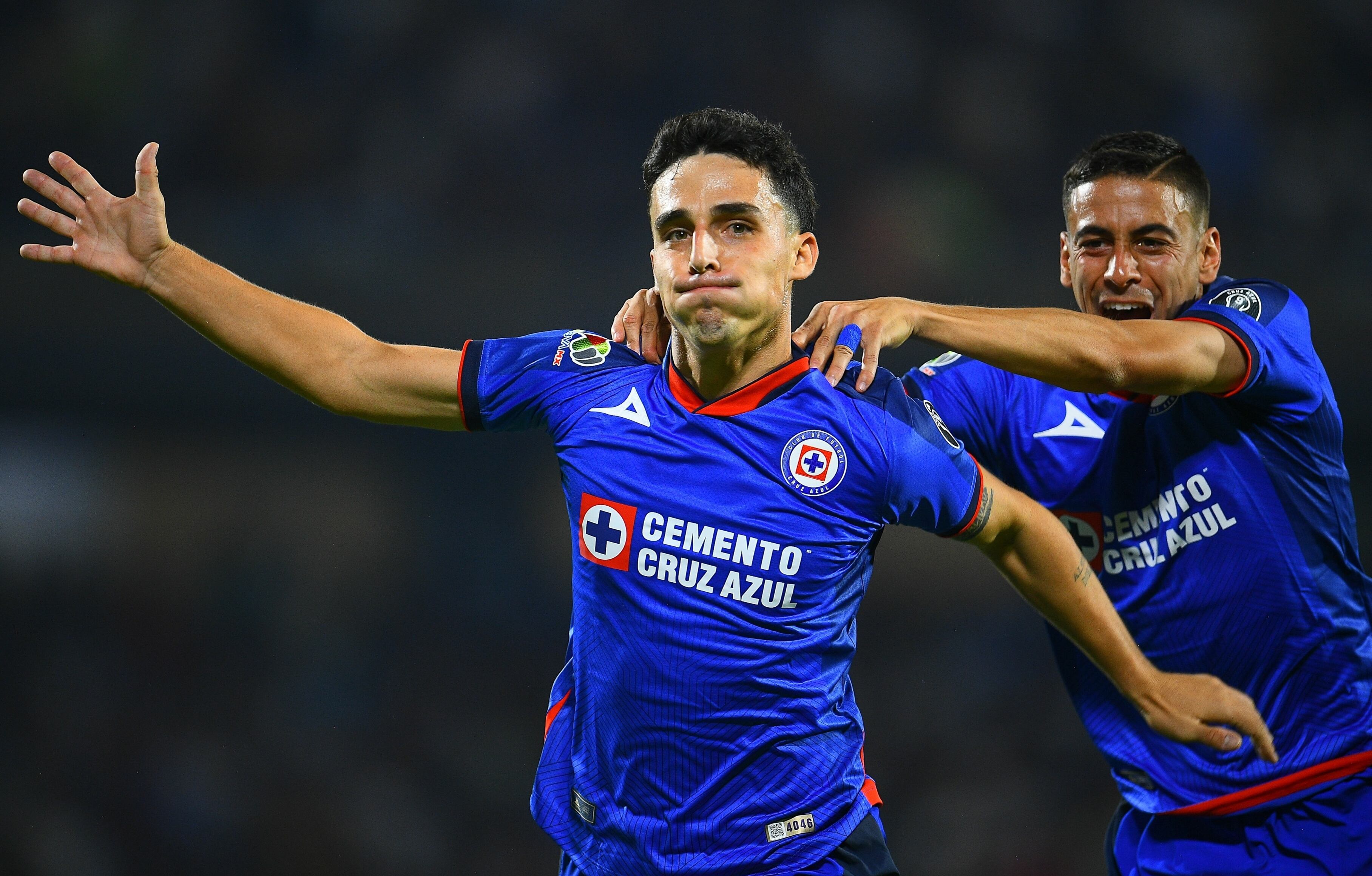 Pumas vs Cruz Azul