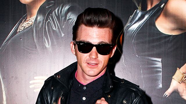 Drake Bell