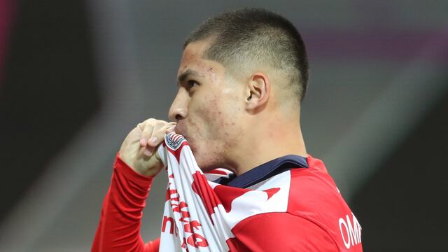 Juan Jesús Brigido Chen