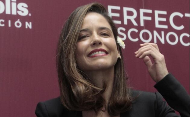 Ana Claudia Talancón