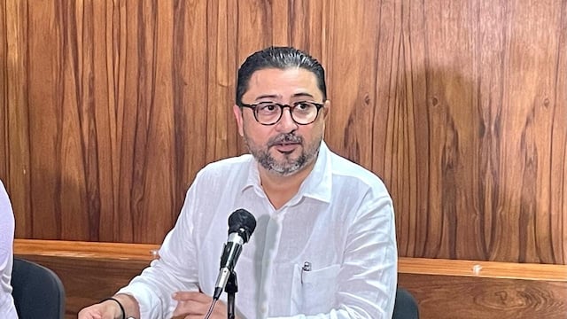 Luis Enrique Vázquez Rodríguez