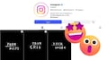 Instagram cambia la forma de organizar tu perfil con su última actualización