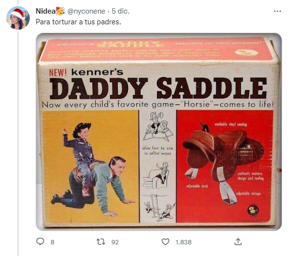 Peores juguetes para niños
