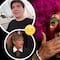 Platanito hizo un polémico chiste sobre Fofo Márquez y su víctima Edith Márquez