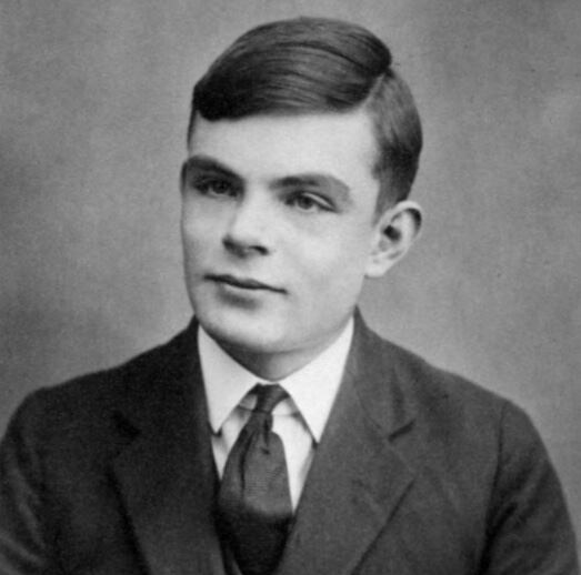 Alan Turing