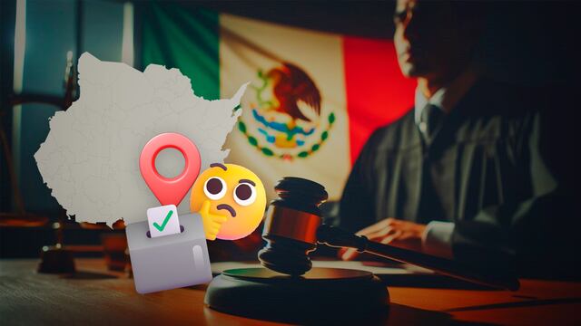 Casillas especiales en Morelos para las elecciones Poder Judicial 2025