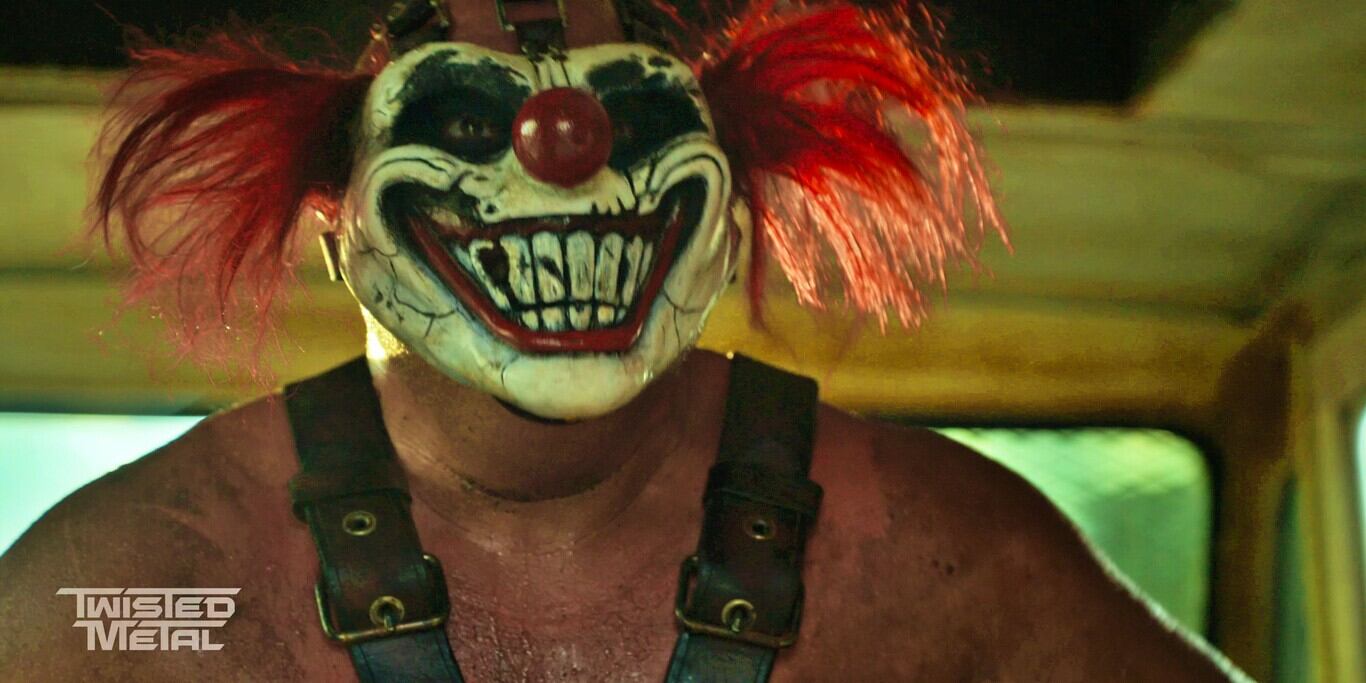 La serie Twisted Metal se estrena el 27 de julio, pero el regreso del clásico de PlayStation no será para todos