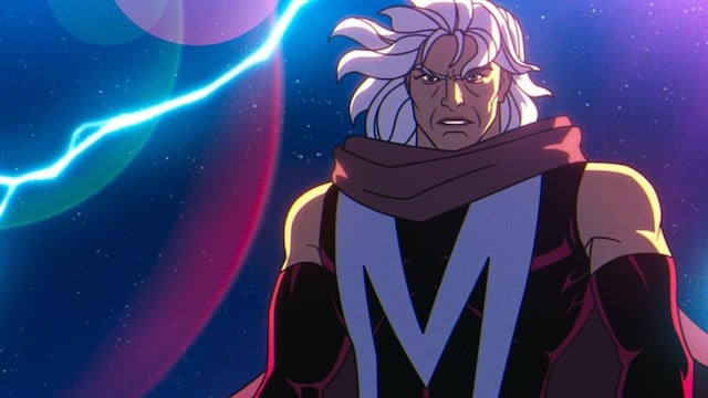 ¿Qué significa "Magneto tenía razón" de X-Men 97?