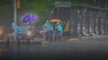 Granizo y lluvias fuertes amenazan a toda la CDMX esta tarde