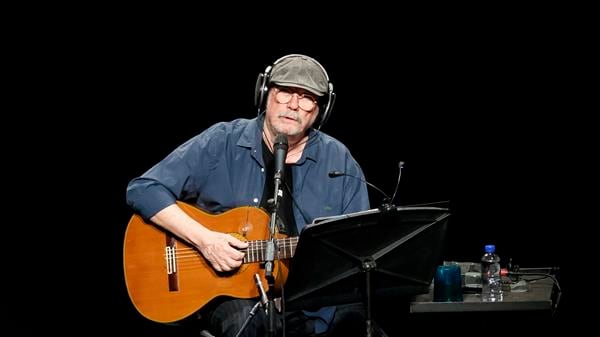 Silvio Rodríguez regresa a México con cuatro conciertos en 2027