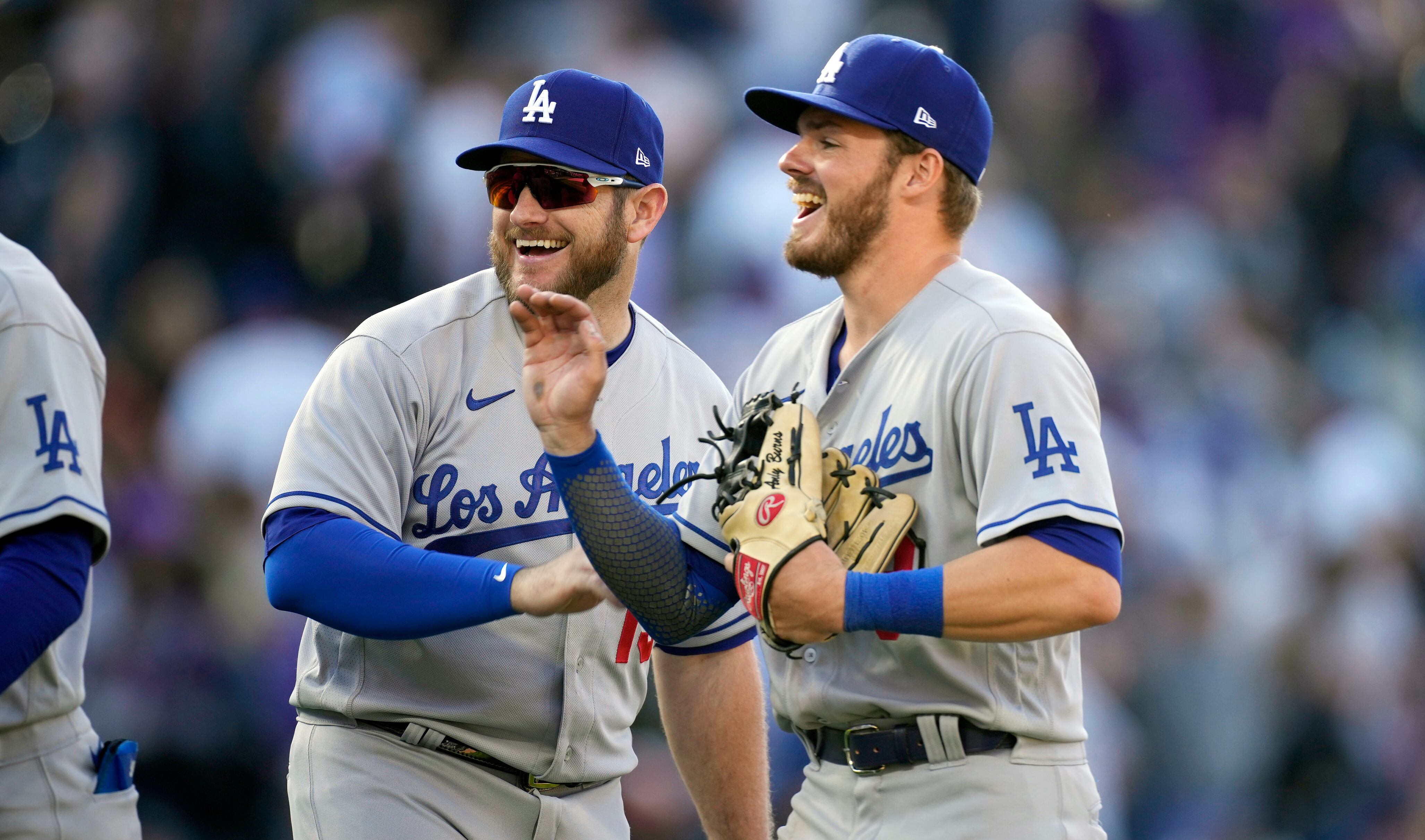 Dodgers MLB