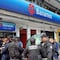 Banamex tiene un valor superior a los 245 mil mdp; Banorte, Santander, Scotiabank e Inbursa estarían interesados en comprar