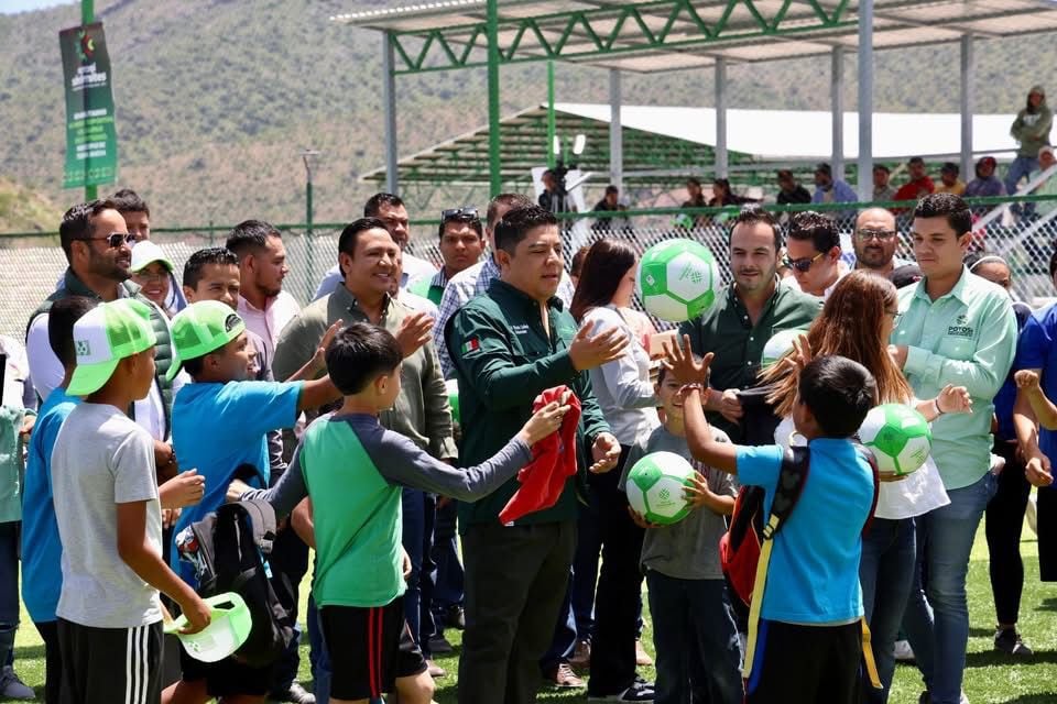 San Luis Potosí se prepara para superar los 3 millones de habitantes