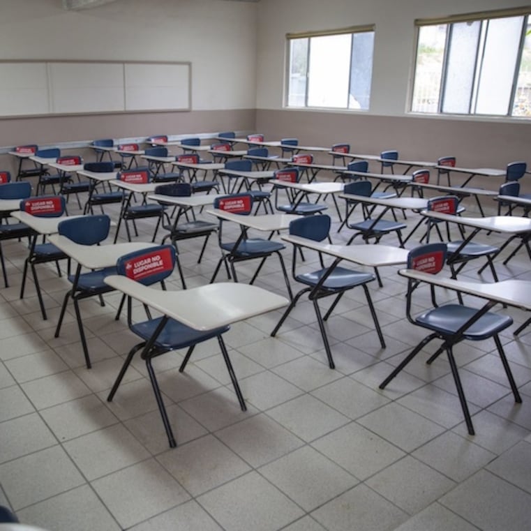 Regreso a clases