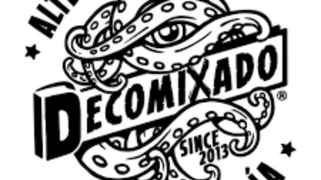 Decomixado